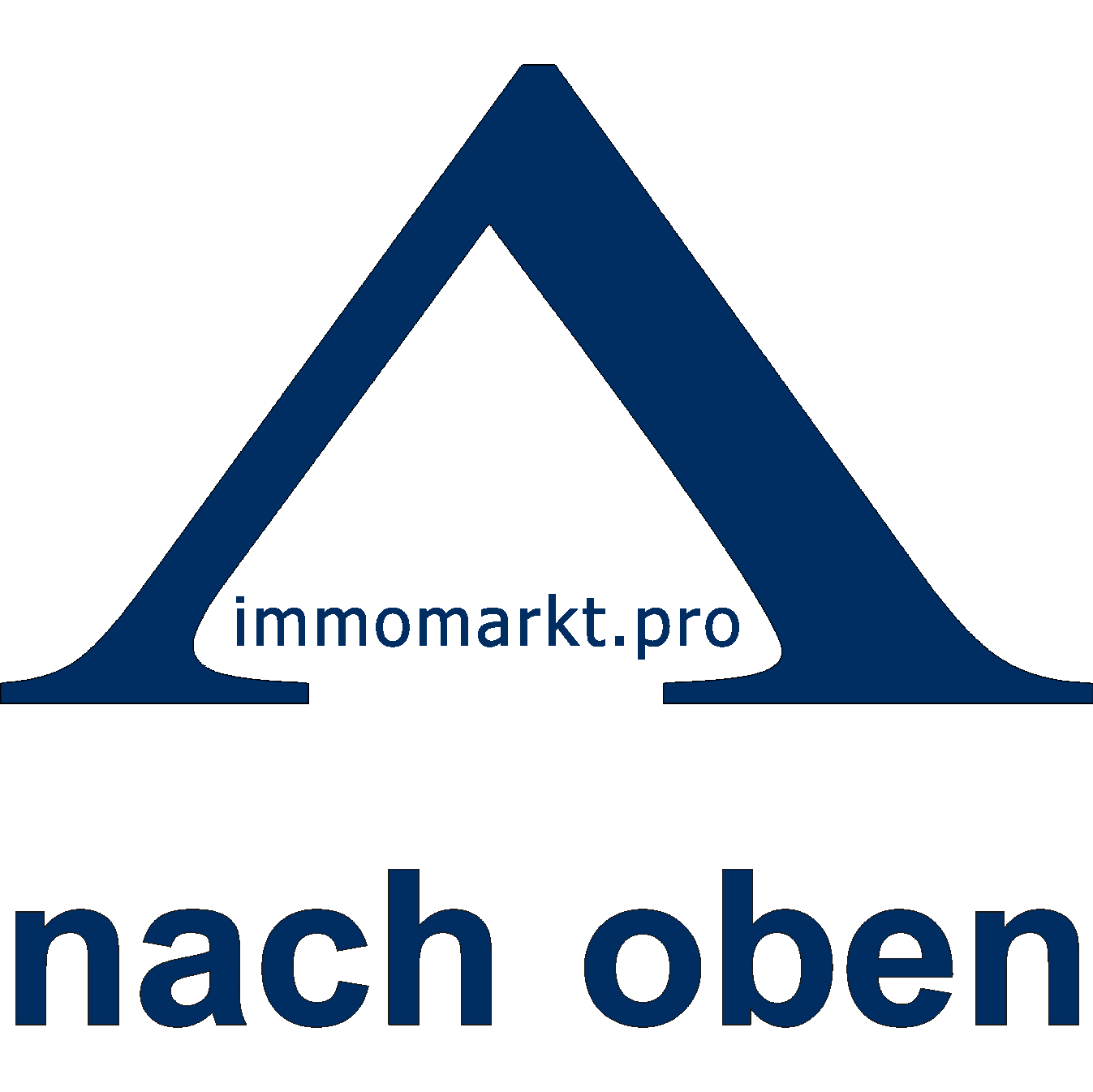 Nach Oben