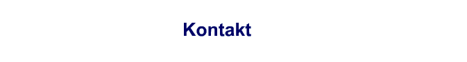 Kontakt